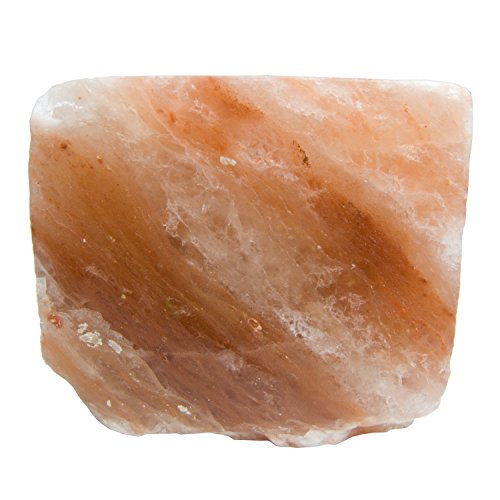 Himalayan Salt Brick Lick for Horses, 6-8 Lbs