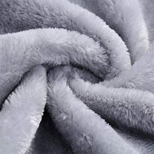 MANLUODANNI Men's Casual Hooed Hoodies Thick Wool Warm Winter Jacket Coats - color: W11gray, size: X-Large