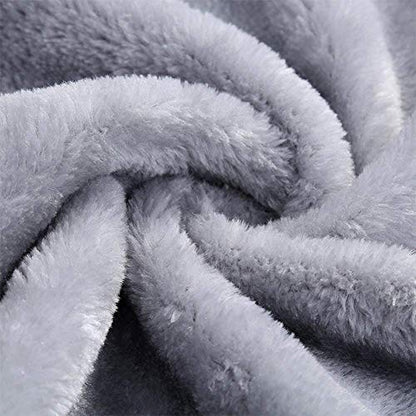 MANLUODANNI Men's Casual Hooed Hoodies Thick Wool Warm Winter Jacket Coats - color: W11gray, size: Large