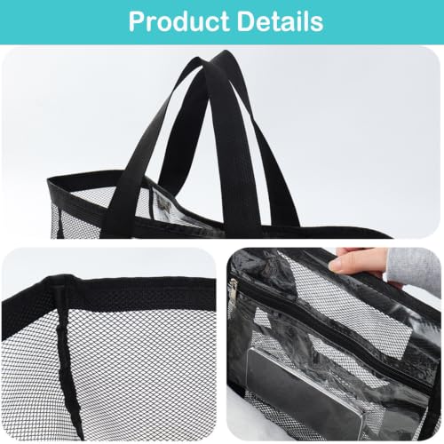 1Pcs Horse Grooming Bag Durable Horse Tool Bag with Pet Grooming Organizer for Horses, and Other Pets (Black)