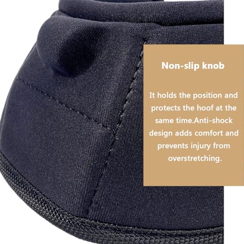 Horse Care Boots - size: Large