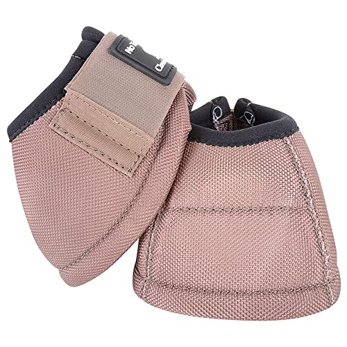 Classic Equine Dyn-No Turn Overreach Boots Small B