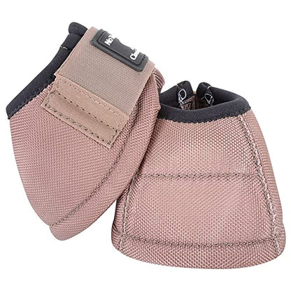 Classic Equine Dyn-No Turn Overreach Boots Small B