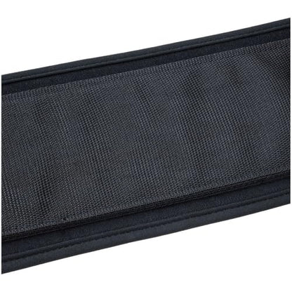 Tough 1 Australian Outrider Collection Neoprene Girth - color: Black, size: 39-Inch