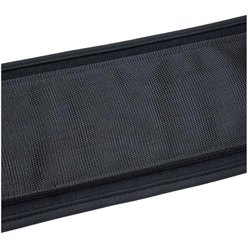 Tough 1 Australian Outrider Collection Neoprene Girth - color: Black, size: 36-Inch