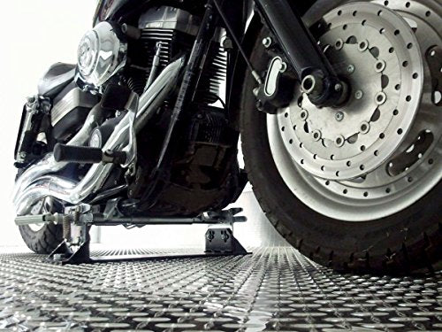 B&W Trailer Hitches Biker Bar - Compatible with Harley Davidson Touring Models - MC2301 - style: Harley Davidson FL Models