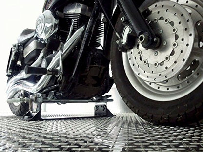 B&W Trailer Hitches Biker Bar - Compatible with Harley Davidson Touring Models - MC2301 - style: Harley Davidson FL Models