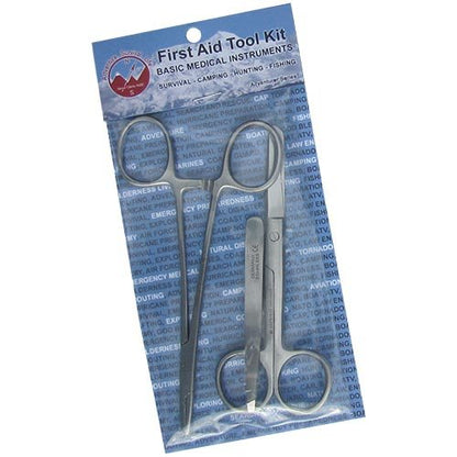 Best Glide ASE First Aid Tool Kit