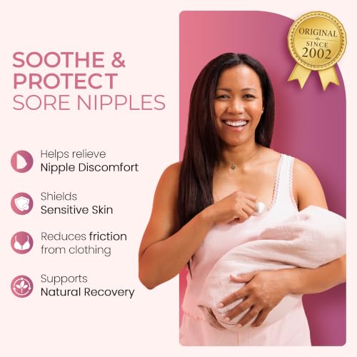 Silverette Nursing Cups, Postpartum Essentials, Real Silverette, S O-Feel - size: Small With O-Feel Silicone Rings