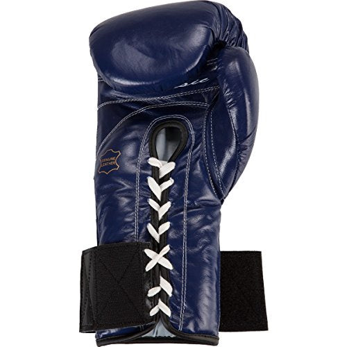 Title Hook & Loop Glove Converter
