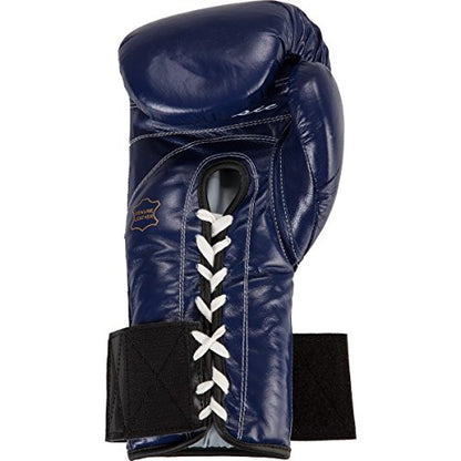 Title Hook & Loop Glove Converter