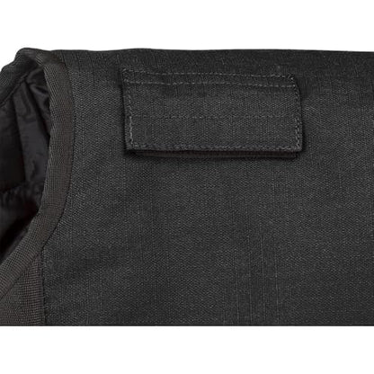 Tough1 600D Dog Blanket - Black - XX-Large - color: Black, size: XX-Large