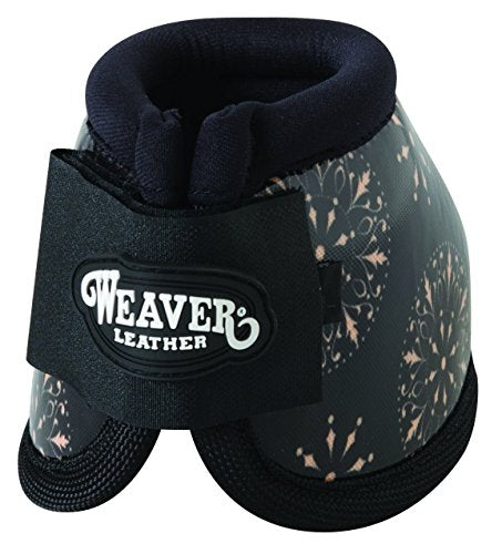 Weaver Leather Bell Boots
