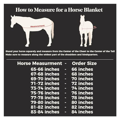 Dura-Tech Viking Horse Turnout Sheet | Open Front with 2 Buckle | Waterproof, Windproof & Breathable Blanket | Criss-Cross Surcingle | Winter Horse Blanket - size: Horse Size 70, style: Sheet (no insulation)