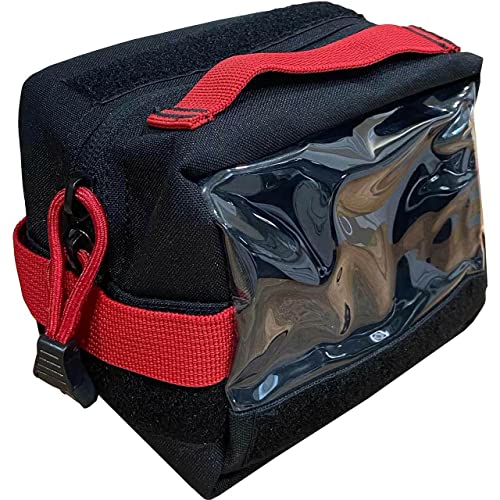 Rescue Essentials Med Module Bag (Medium) - size: Medium
