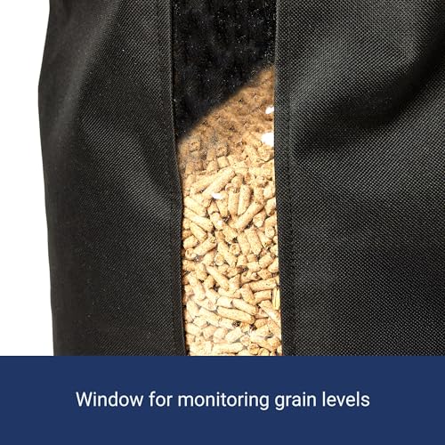 SmartEquine Grain Bag for Horse Feed