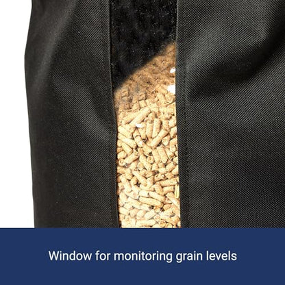 SmartEquine Grain Bag for Horse Feed