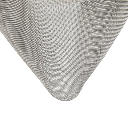Restaurantware Chinois Strainer 1 Count 10.2" Stainless Steel Bouillon Cone with Extra Fine Mesh China Cap Strainer for Sauces, Stocks, Soups, Broths, Sifting, Sieving, Professional Kitchen Tools - size: Bouillin / Chinois, Extra Fine Mesh-10 1/4"