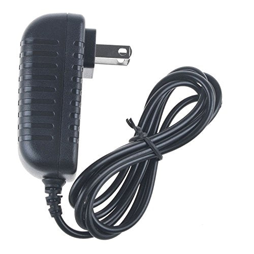 PK Power 6V AC/DC Adapter for HON-Kwang Model No D0660 6VDC 6.0V Plug in Class 2 Transformer Power Supply Cord Cable Wall Home Charger Mains PSU