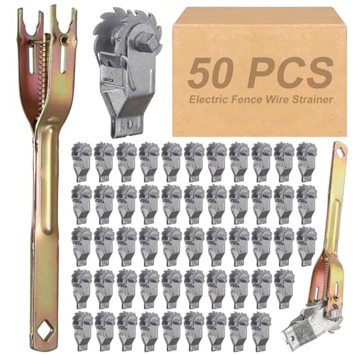 Fence Wire Strainers,high tensile Fence Supplies,Wire Ratchet Tensioners
