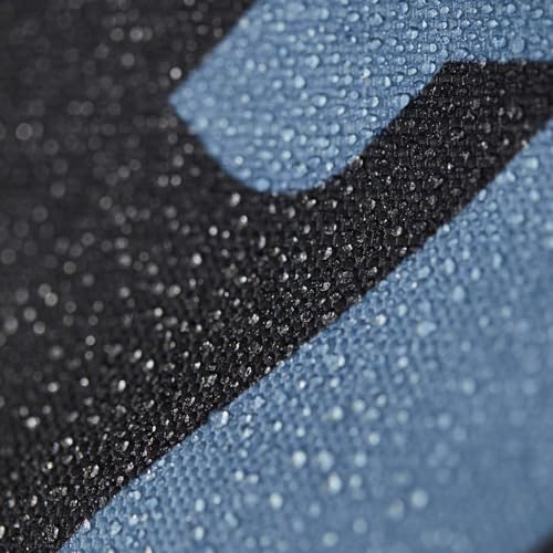 HORZE Nevada 1200D Lightweight Waterproof Horse Turnout Rain Sheet (No Fill) - Dark Navy - 69 in