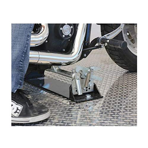 B&W Trailer Hitches Biker Bar - Compatible with Harley Davidson Sportster Models - MC2303 - style: Harley Davidson XL and XR Models