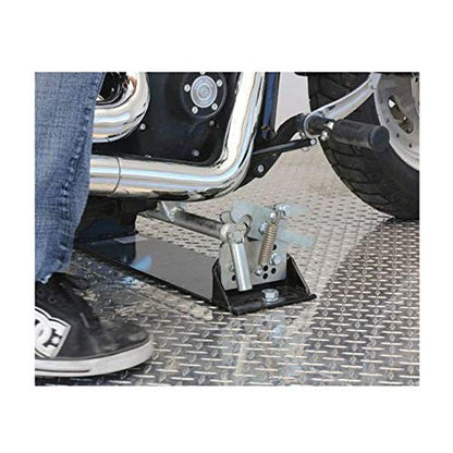 B&W Trailer Hitches Biker Bar - Compatible with Harley Davidson Sportster Models - MC2303 - style: Harley Davidson XL and XR Models