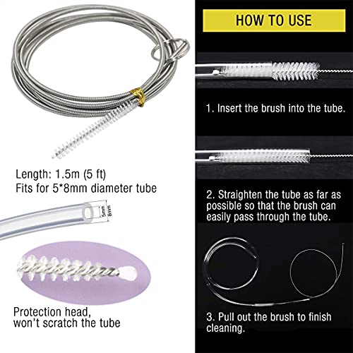 12L Cow Milking Machine, Plug-in Pulsation Pump Milker (Classic) - color: for Cow, size: 12L