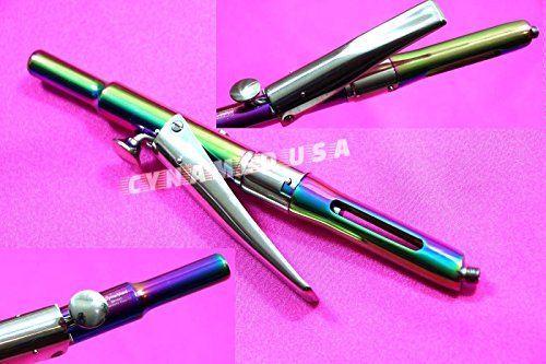 GERMAN DENTAL SYRINGE- Citoject Intraligamental Automatic 1.8ml DENTAL INSTRUMENTS