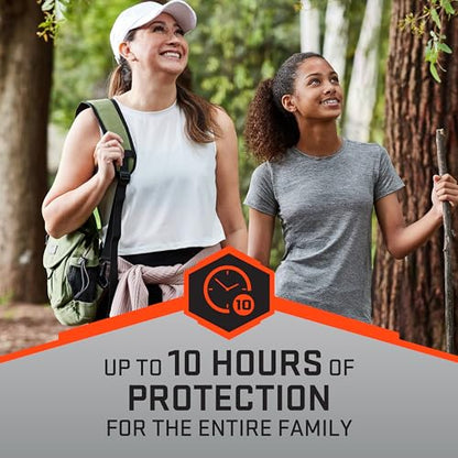 Repel 100 Mosquito & Insect Repellent 4 Oz, 98% DEET - size: 4 Fl Oz (Pack of 1)