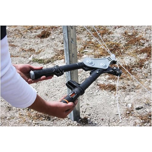 Gripple Torq Tool - Wire Tensioning Tool for Cable Wire Fencing and Trellis Tightening