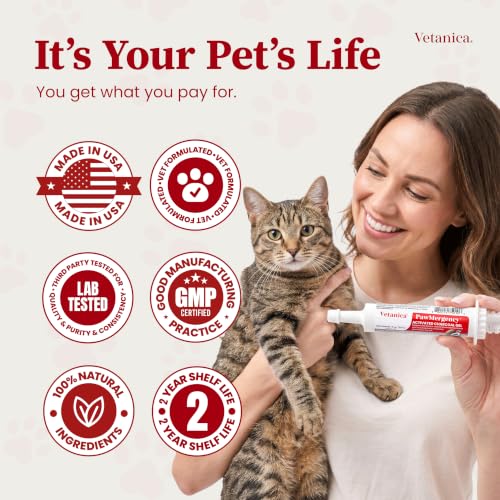 PawMergency – Activated Charcoal First Aid Kit Emergency Rescue for Dogs, Cats, Puppy & Pet Poison Kit, Camping Survival Remedy Essential,Oral Anti Diarrhea Digestive Paste Ready Absorb Toxins - size: 1 - 30lbs (1 Tube)