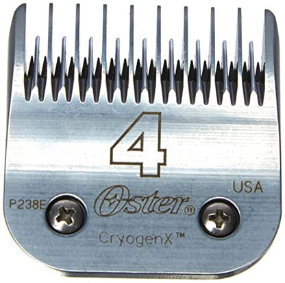 A5 Skip Tooth Blade Size: 4 - size: 4