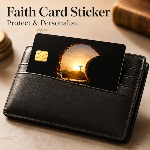 4PCS Sheep Credit Card Skin, Debit Cards Cover Personalized Stickers - color: Sheep