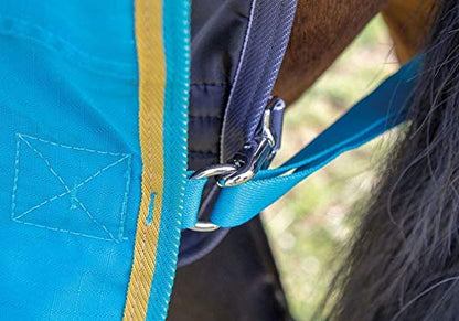 Shires WarmaRug 200 Gram Blanket Liner - size: 81"