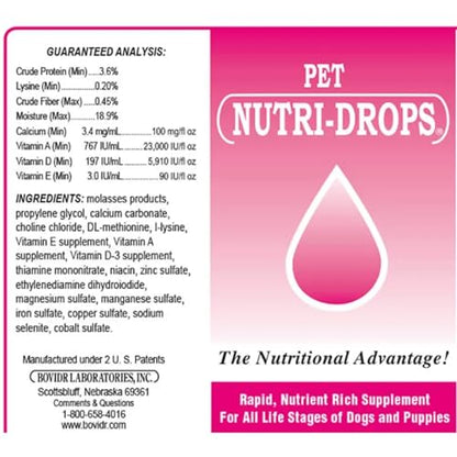 LBH MARKET Emergency Puppy Kitten Feeding Tube Kit – 5FR Kendall Tube, 12mL Syringe & Pet Nutri-Drops for Weak or Fading Puppies | Newborn Whelping Supplies for Breeders