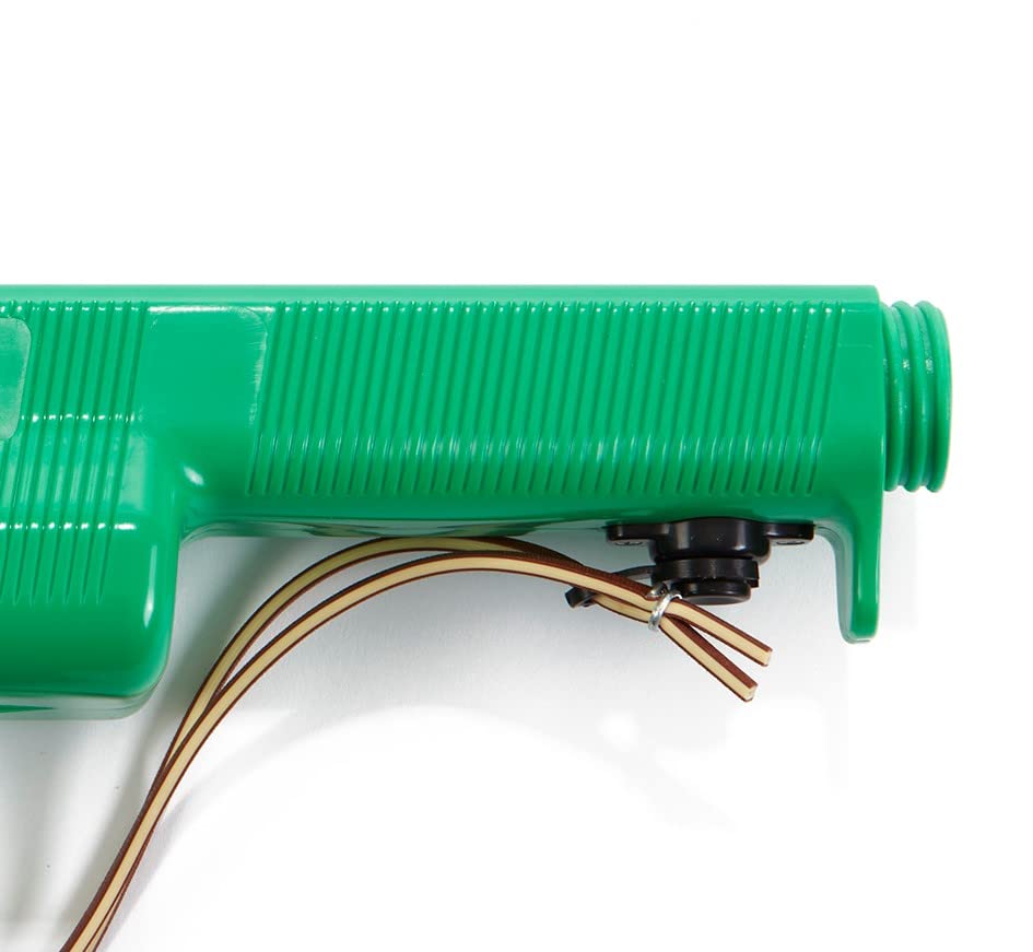 Hot-Shot® Prod Replacement Handle | The Green One Electric Livestock Prod | Replacement Handle for HS2000 Cattle Prod