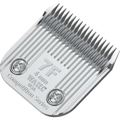 Wahl Professional Animal Competition Blade, 2368-100, 7F - size: 7F