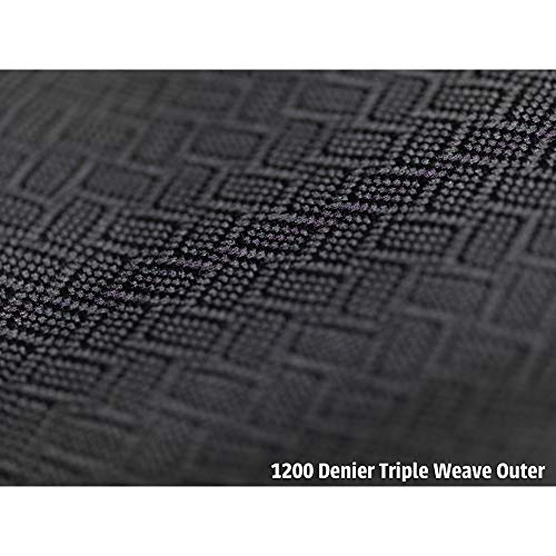 Weatherbeeta ComFiTec Plus Dynamic Detach-A-Neck Lite