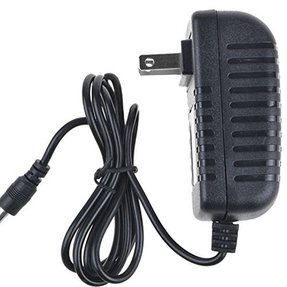PK Power 6V AC/DC Adapter for HON-Kwang Model No D0660 6VDC 6.0V Plug in Class 2 Transformer Power Supply Cord Cable Wall Home Charger Mains PSU