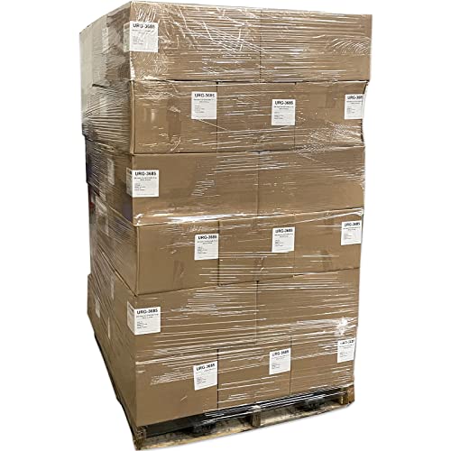 OSHA & ANSI 2015 Class B Refill/Upgrade Kits, Pallet of 252 Kits, 50 Person | Pallet of 252 ANSI 2015 Class B refill kits, 196 pieces each, for stocking large facilities and workplace programs. - size: Pallet | 42 Cases | 252 kits