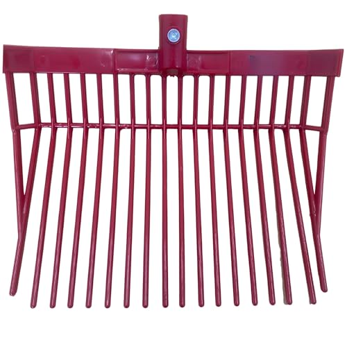 Intrepid International Fab Fork Replacement Head-Stall Shavin