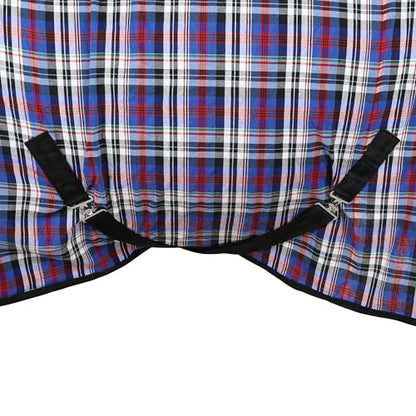 Showman Lightweight Summer Sheet - size: 69"