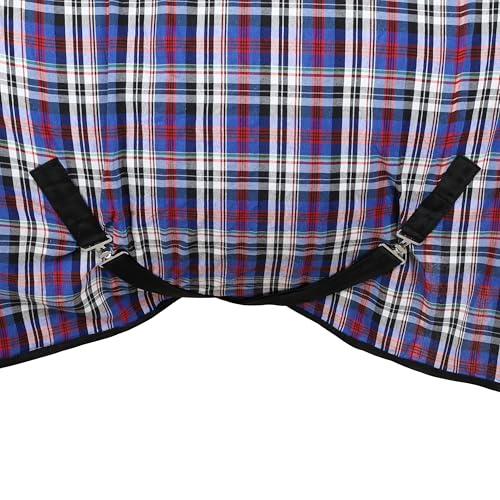 Showman Lightweight Summer Sheet - size: 72"