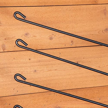 EASY-UP Saddle & Tack System | Accommodates Both English & Western Saddles | High Capacity: 5 Saddles & 8 Pads | Easy Assembly | Ideal for Busy Horse Stables | 5-Year Warranty