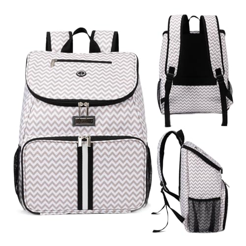 BAGLHER丨Dog Travel Bag, Airline Approved Pet Supplies Backpack, Dog Travel Backpack with 2 Silicone Collapsible Bowls and 2 Food Baskets - color: BLW-A