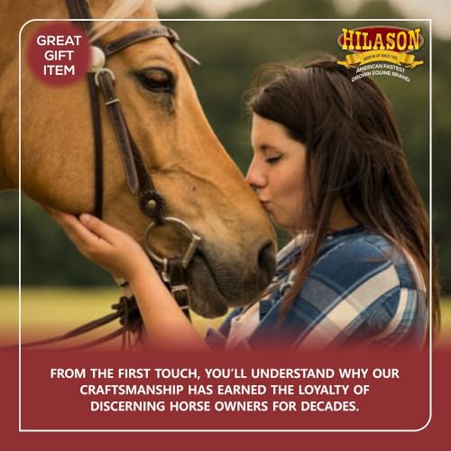 HILASON Western Wool Felt Horse Saddle Pad 30X30 in - color: Red