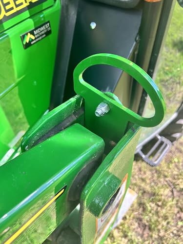 Heavy Hitch Loader Handles, Made in the USA
