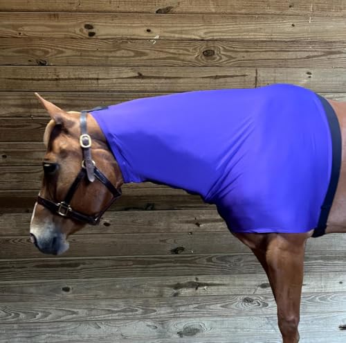 Faceless Lycra Hood with Full Zipper