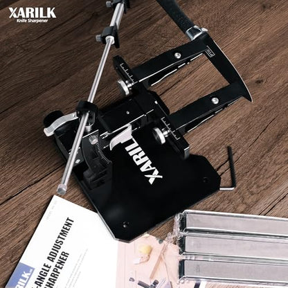 GEN3 Guided Knife Sharpening System, Aluminum Alloy